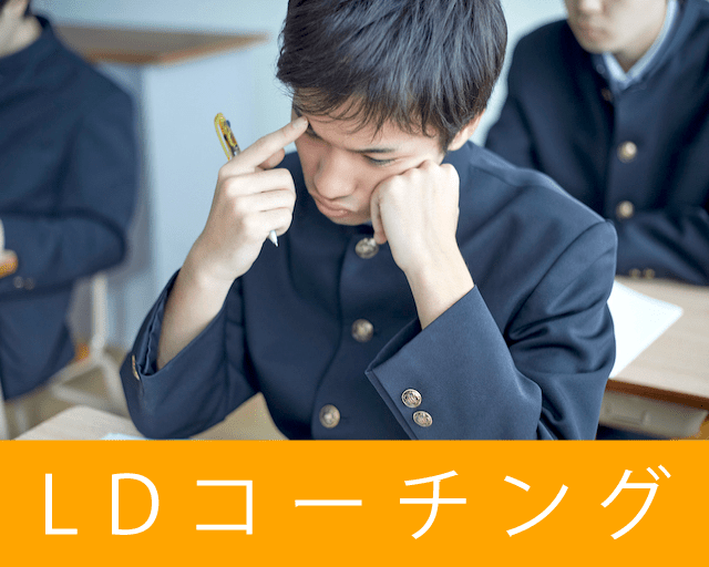 発達障害・LD(学習障害)・グレーゾーンの学習指導・中学受験・高校受験対策を行う家庭教師