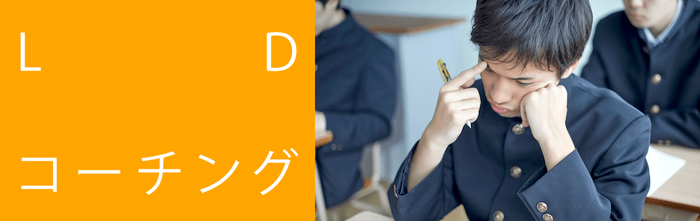発達障害・LD(学習障害)・グレーゾーンの学習指導・中学受験・高校受験対策を行う家庭教師